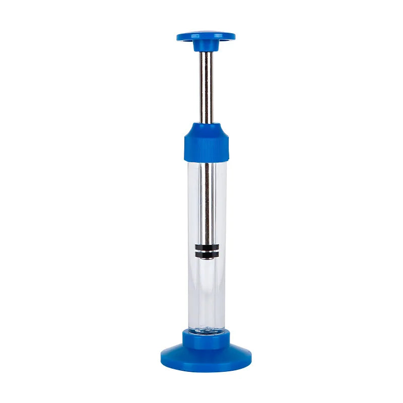 Air Compression Igniter School Physics And Heat Teaching Instrument Experiment Mechanical Energy Convert to Thermal Energy