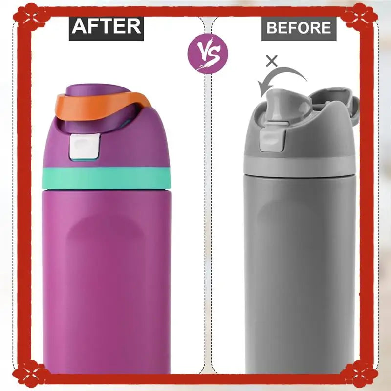 Owala Freesip Button Replacements Water Bottle