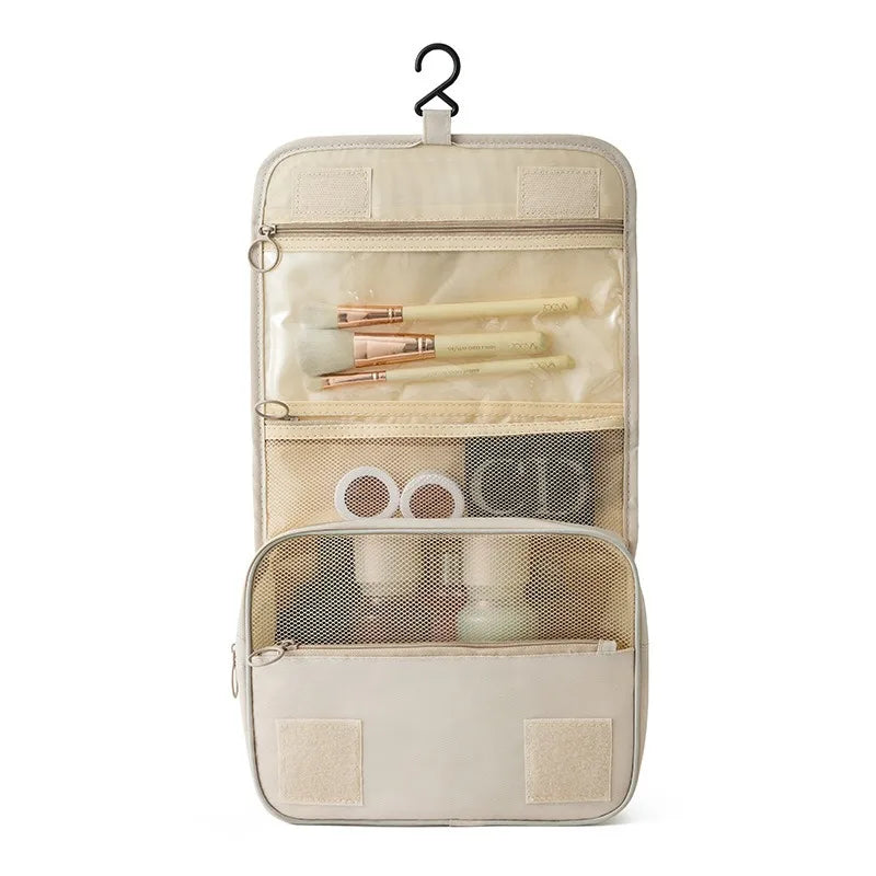 Waterproof Travel Makeup Bag High Quality Women