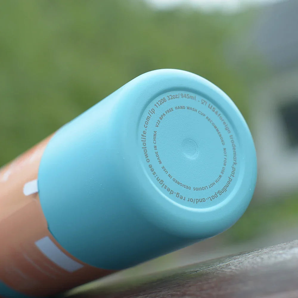 Owala FreeSip Stainless Steel