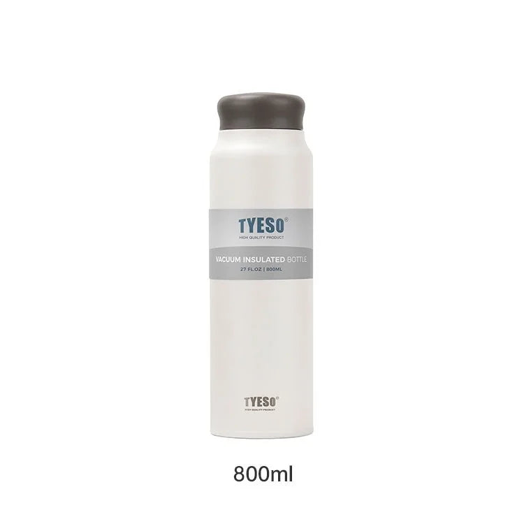 Tyeso Insulated Water Bottle
