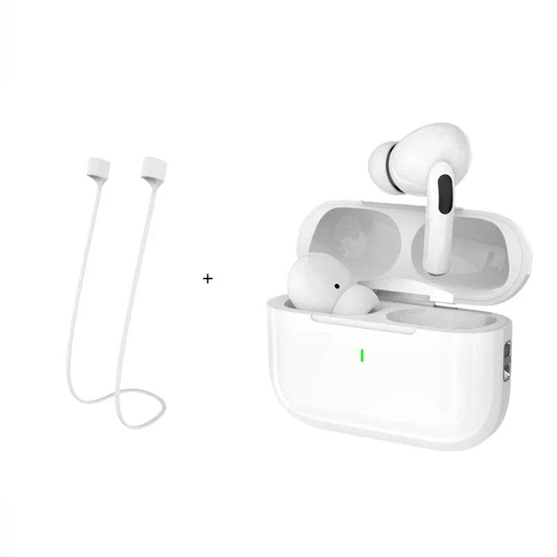 2025 Air Pro Wireless Bluetooth Earphones