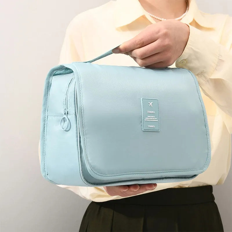 Waterproof Travel Makeup Bag High Quality Women