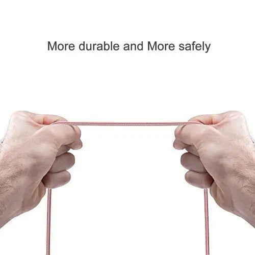 2m 3m Fast Charging Phone Cable