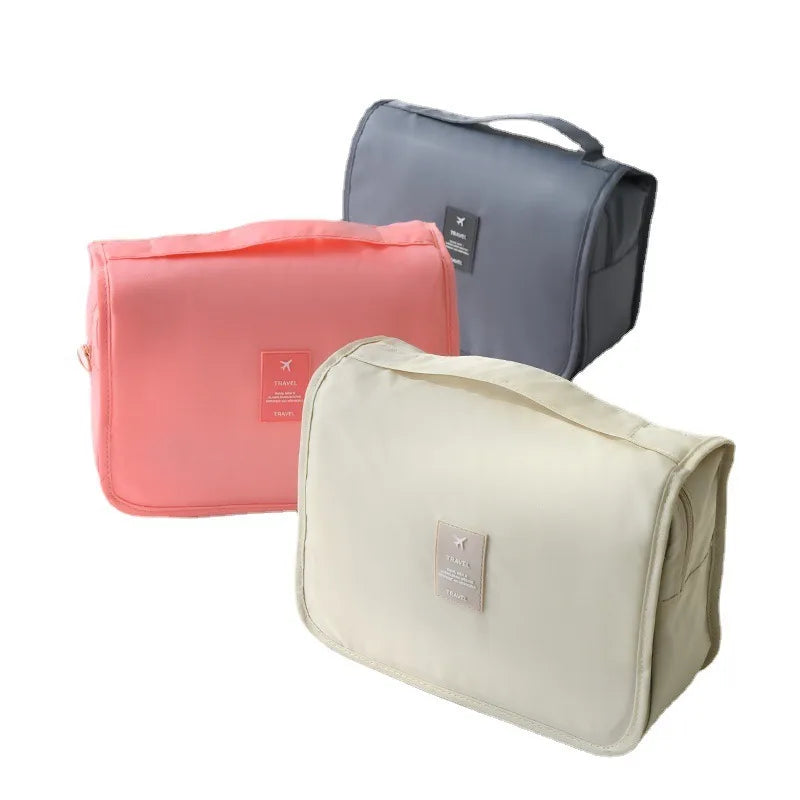 Waterproof Travel Makeup Bag High Quality Women