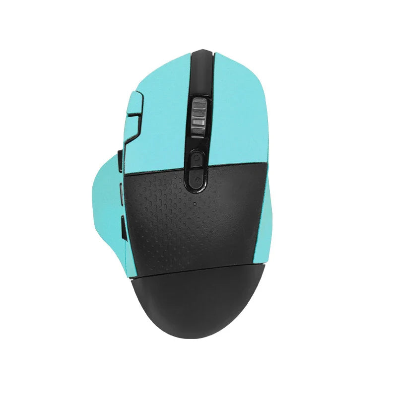 Anti-Slip Grip Tape for G604 Mouse