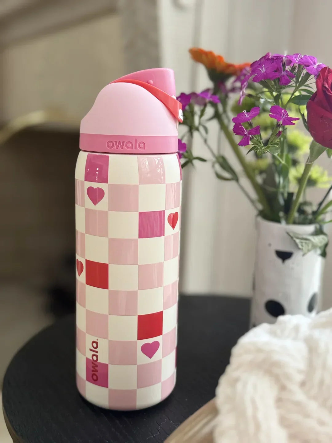 Owala FreeSip Water Bottle 24 Oz