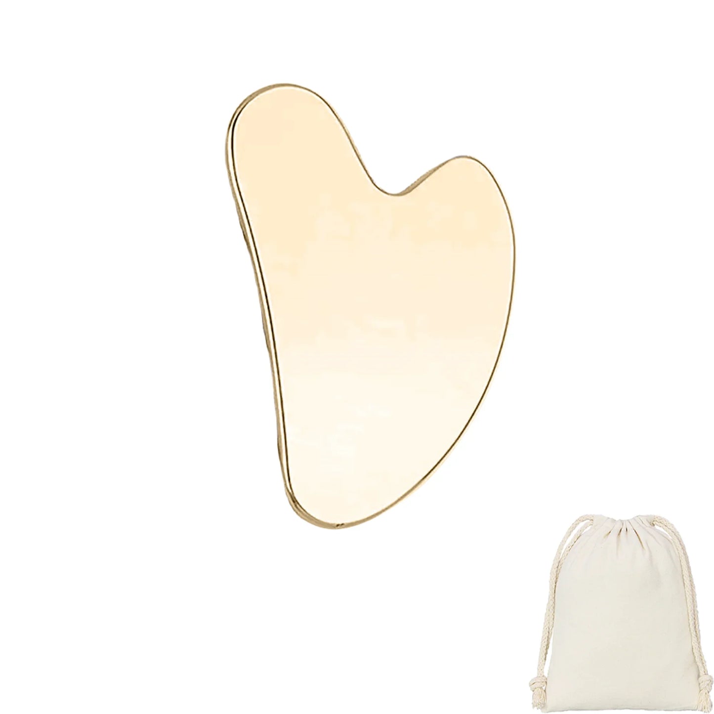 Wood Meridian scalp Massager relax Tools