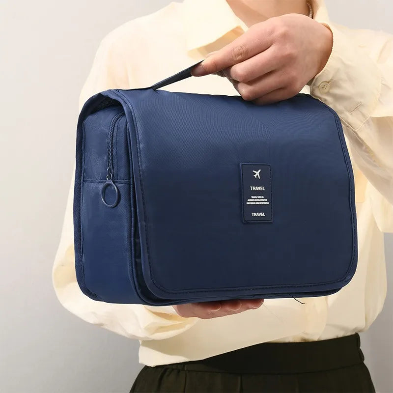 Waterproof Travel Makeup Bag High Quality Women