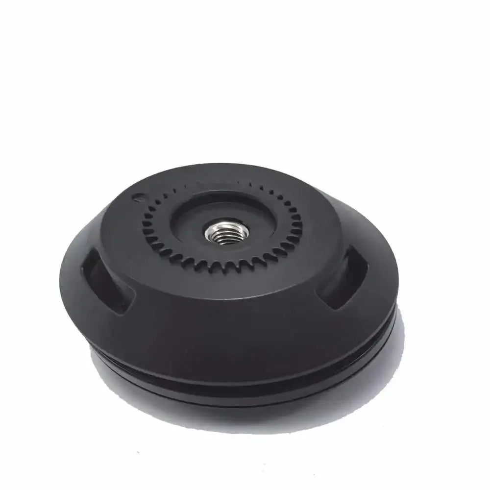 Anti-Shake Motorcycle Phone Mount