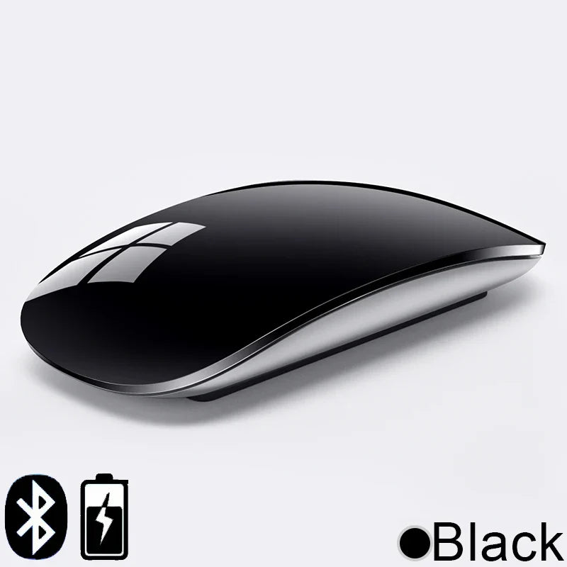 Apple Bluetooth Touch Mouse for Mac