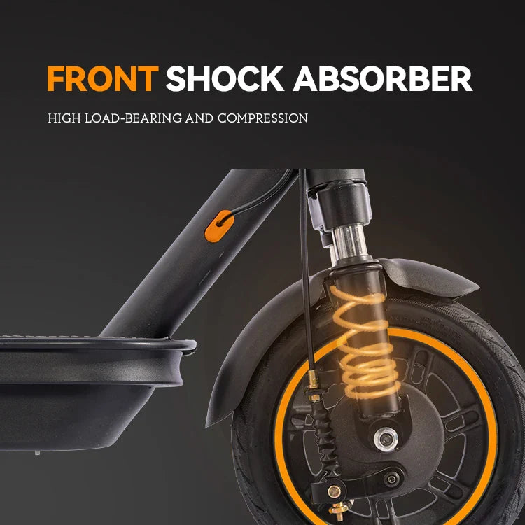 HEZZO G30 500W Foldable Electric Scooter