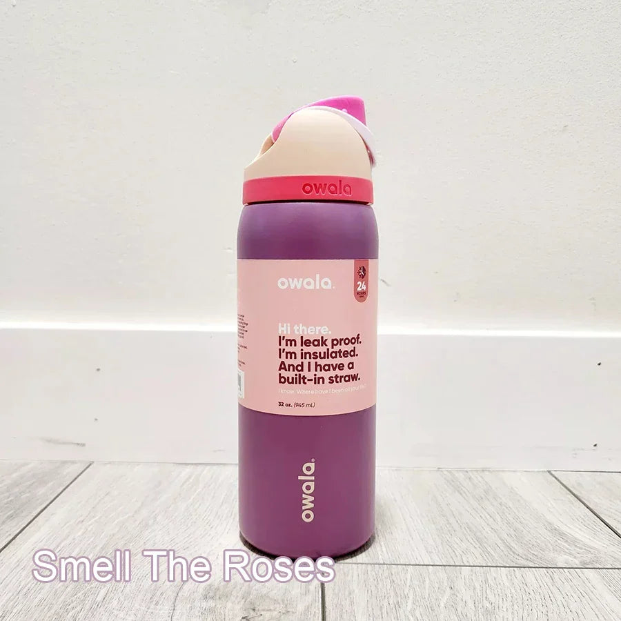 Owala Water Bottle