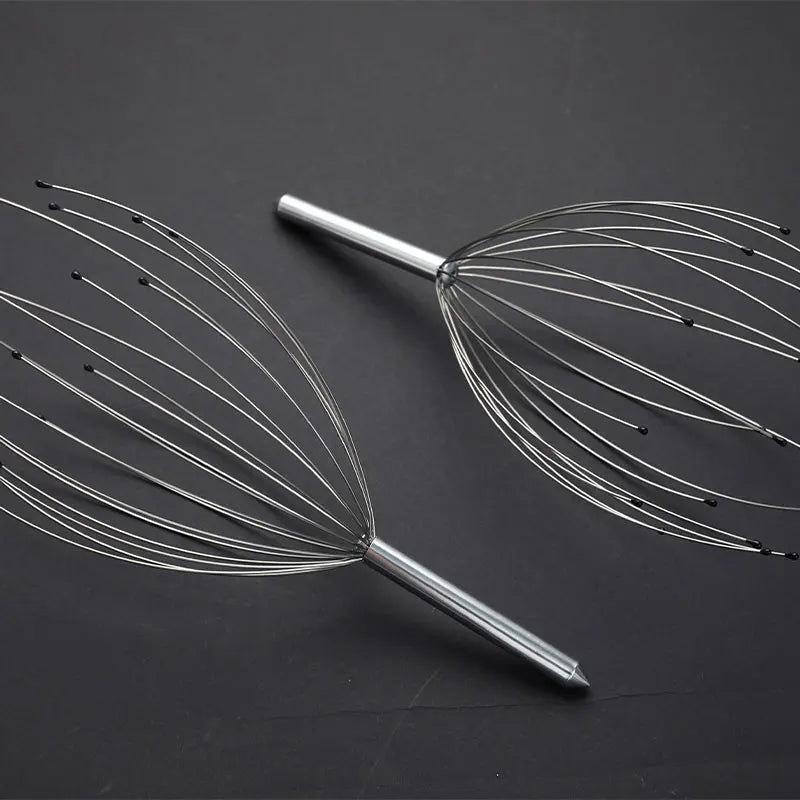 20-Claw Scalp Massager Scratcher