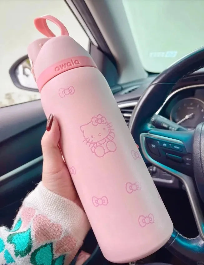 Owala FreeSip Insulated Water Bottle 24Oz/32Oz
