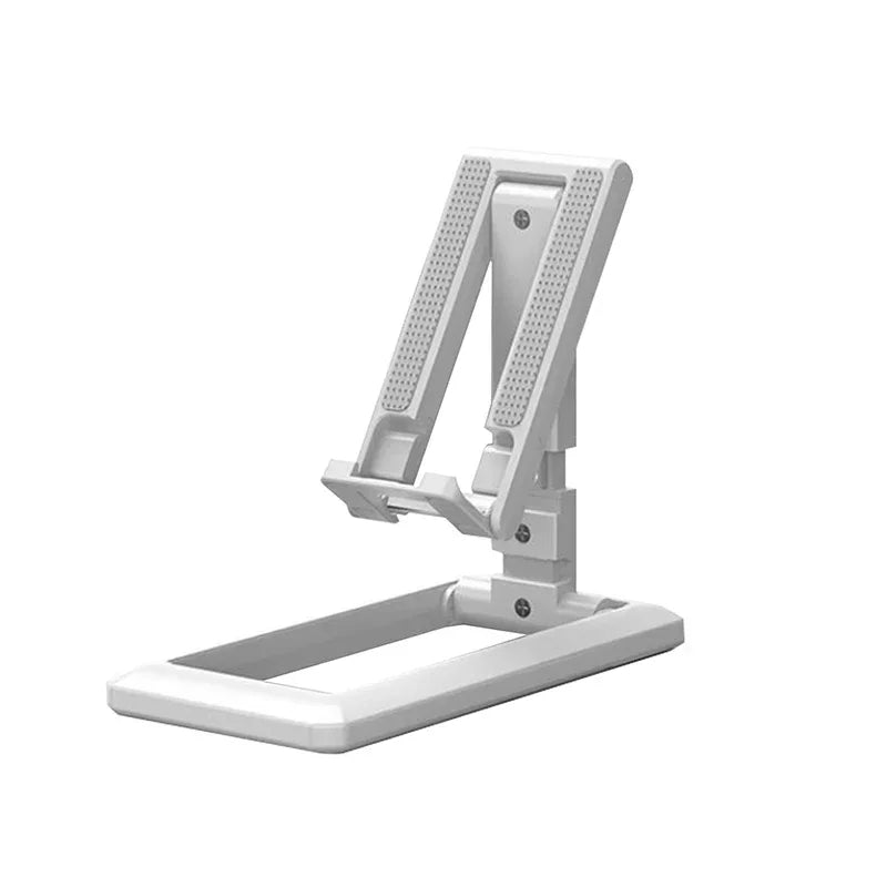 Foldable Adjustable Desktop Phone Tablet Stand