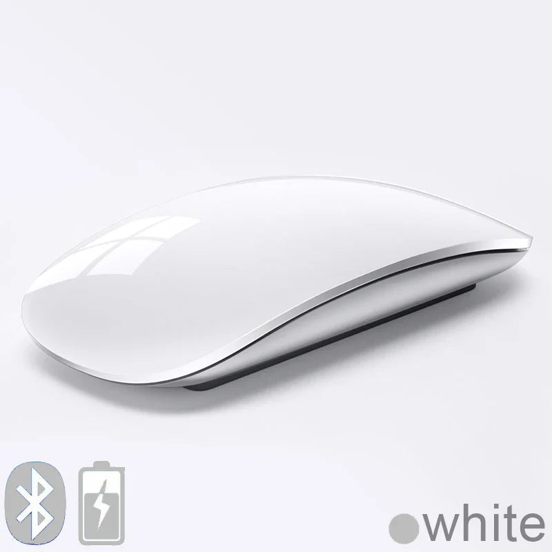 Apple Bluetooth Touch Mouse for Mac