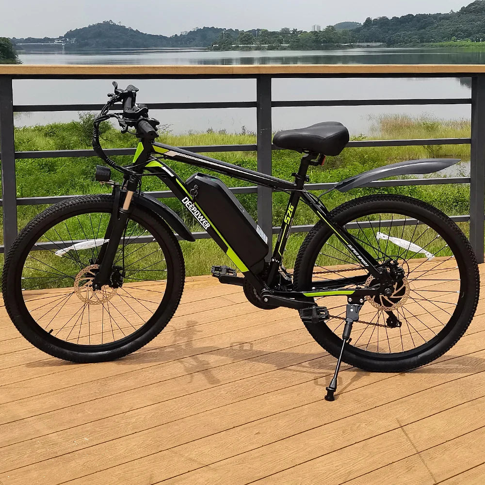 IDOTATA S26 500W Electric Mountain Bike