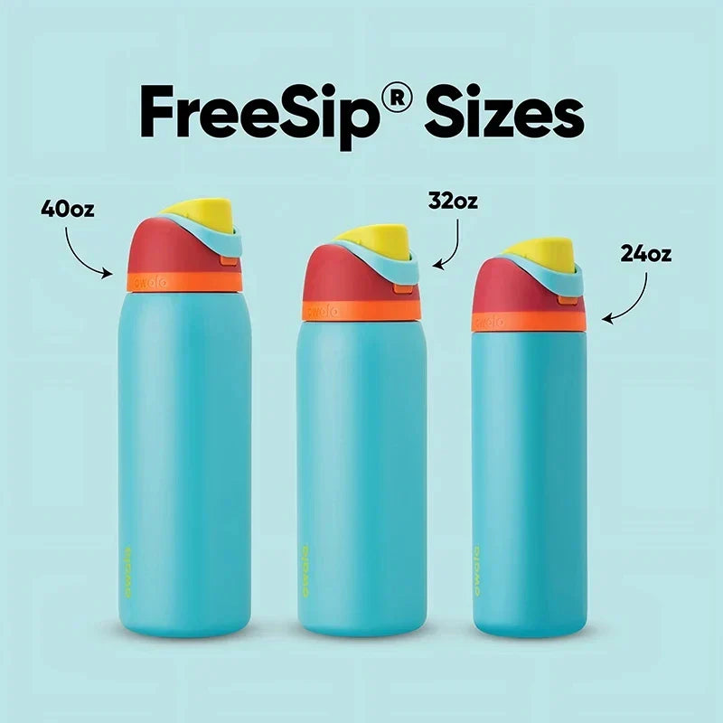 Owala FreeSip Water Bottle