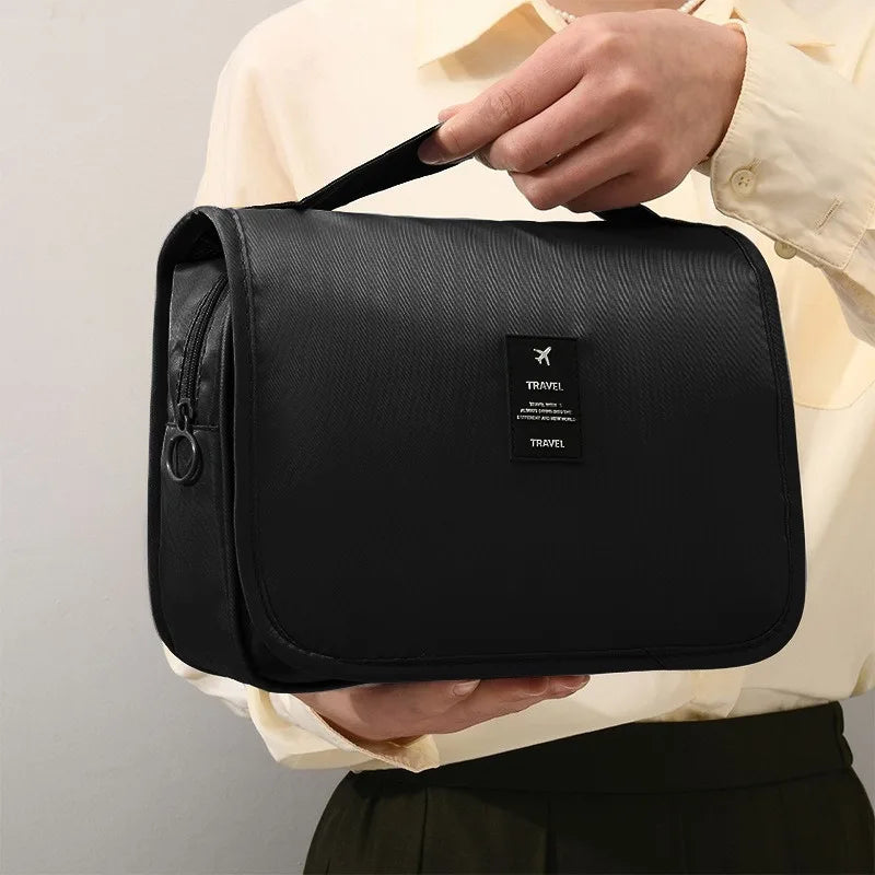 Waterproof Travel Makeup Bag High Quality Women
