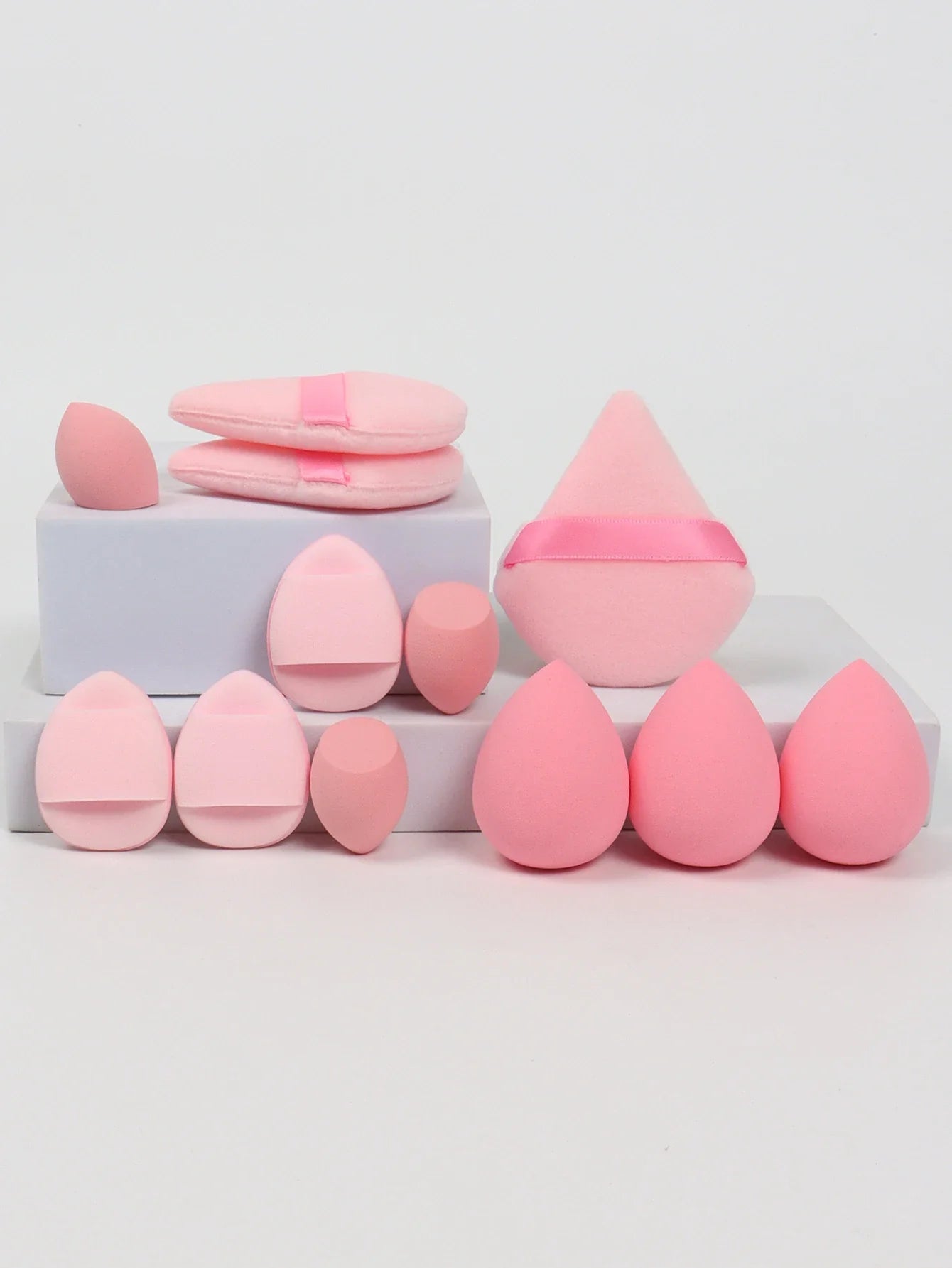 All-Purpose Makeup Sponge Set