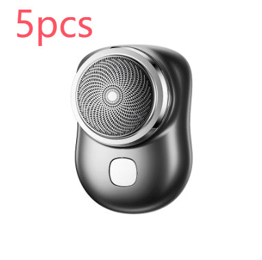 Mini USB Electric Shaver