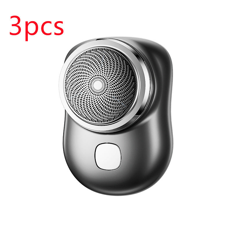Mini USB Electric Shaver