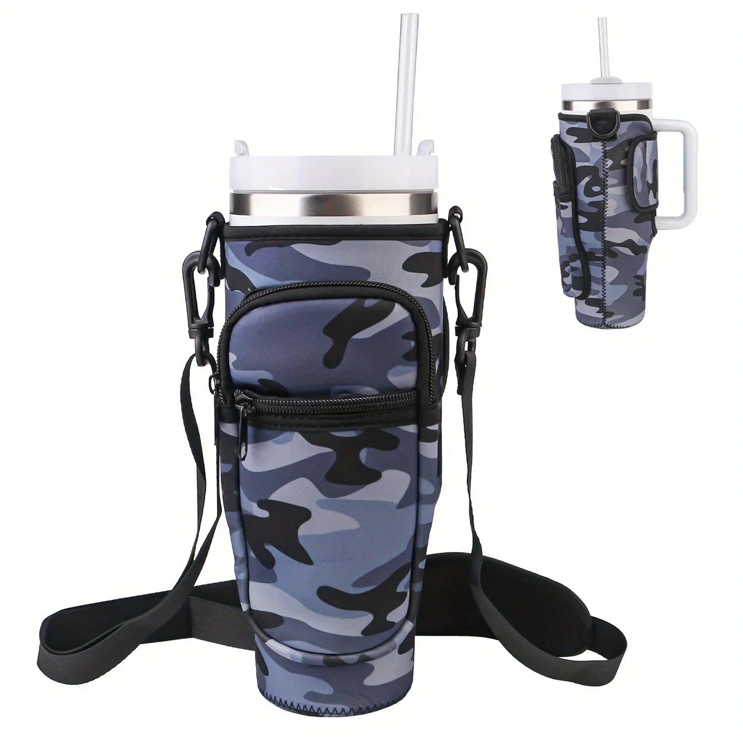 Water Bottle Holder for Tumbler