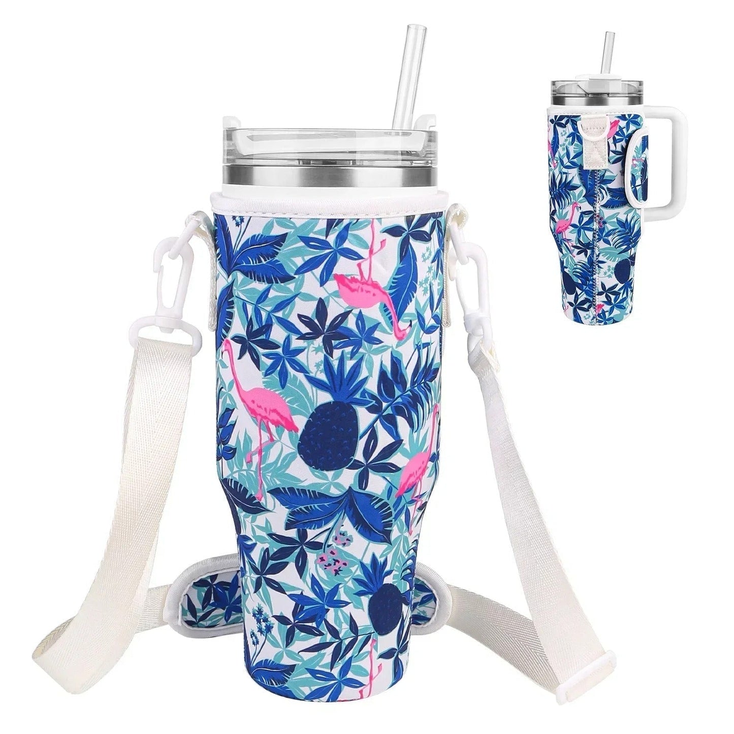 Neoprene Water Bottle Bag