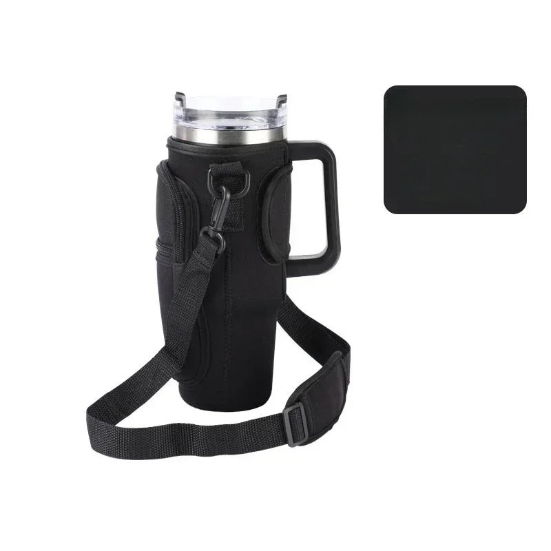 Water Bottle Bag for Tumbler