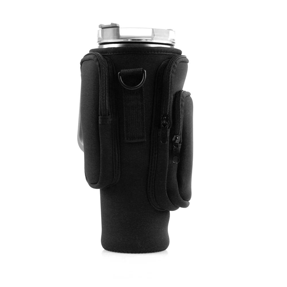 Water Bottle Cover for Quencher Cup