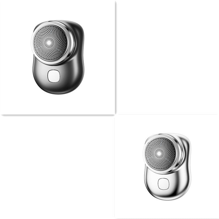 Mini USB Electric Shaver