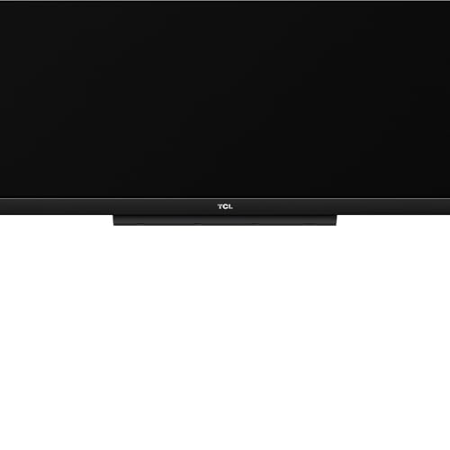 TCL 115-Inch QM7K QLED 4K Smart QD-Mini LED TV with Google TV (115QM7K, 2025 Model) Dolby Vision IQ, Dolby Atmos, HDR, Game Accelerator up to 288Hz, Voice Remote, Compatible with Alexa