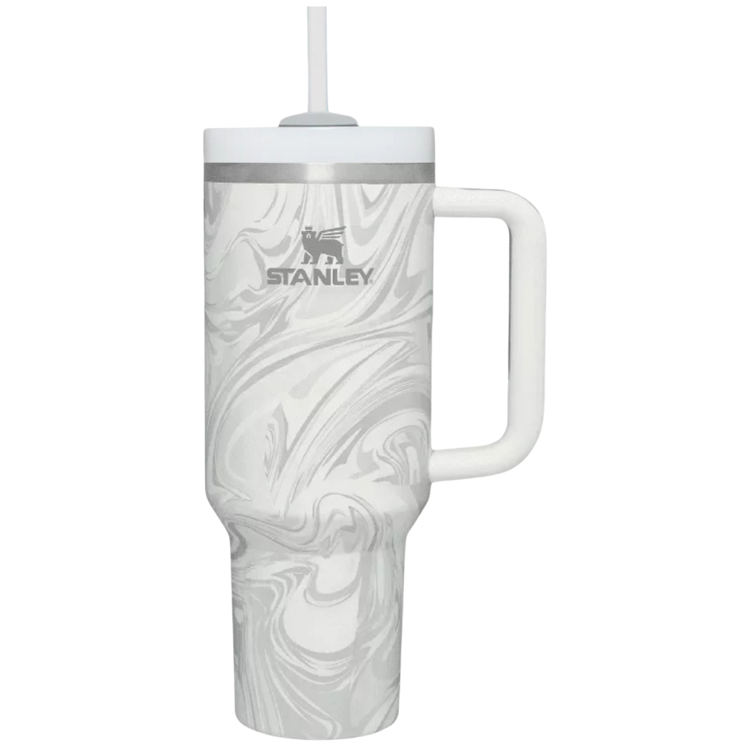 Stanley X Tumbler Starbucks 40 OZ - Limited-Edition