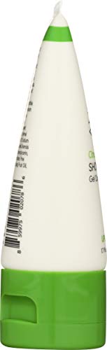 ANDALOU NATURALS Citrus Sunflower Uplifting Shower Gel, 50 ML
