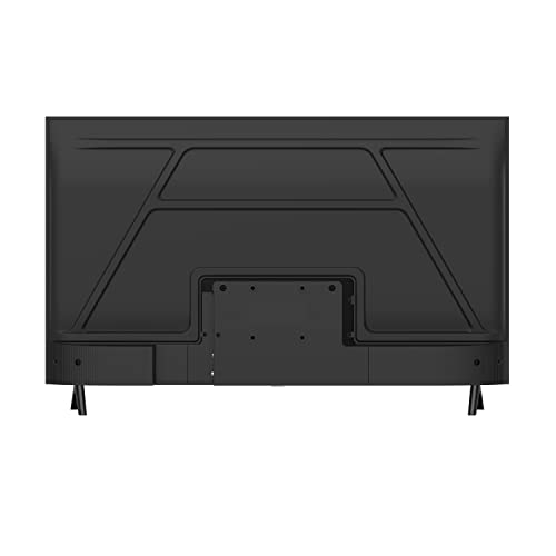 TCL 43-Inch Class S3 1080p LED Smart TV with Roku TV (43S350R, 2023 Model), Compatible with Alexa, Google Assistant, and Apple HomeKit Compatibility, Streaming FHD Television