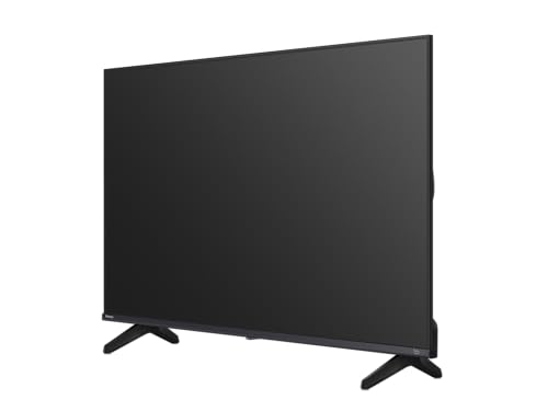 Hisense 40-Inch Class QD4 Series QLED FHD Smart Fire TV (40QD4QF, 2025 Model) - Quantum Dot Color, DTS Virtual: X, Alexa Built in, Slim Bezel Design