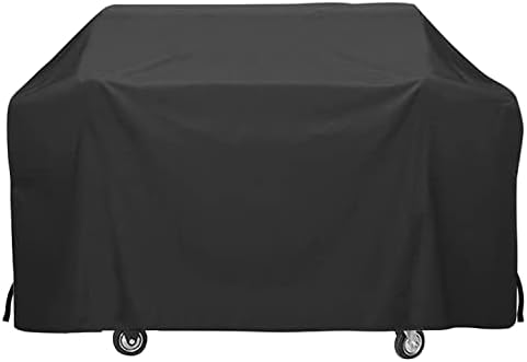 Grill Cover for Blackstone 36" Griddle 5482, for 1863 1866 1899 1923 1984 2085 2102 2122 2149 2151 2162 2177 2210 2212 2249 2256 2310 2322, 600D Heavy-Duty Waterproof Cover Blackstone with Hood