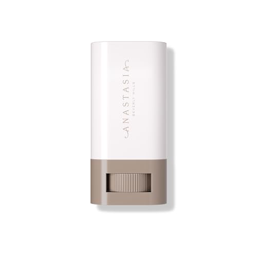 Anastasia Beverly Hills - Beauty Balm Serum Boosted Skin Tint - Shade 3