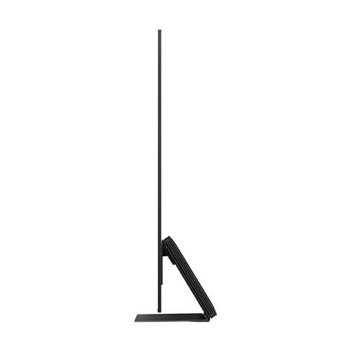 Samsung 77-Inch Class OLED 4K S95D Series HDR Pro Smart TV w/Dolby Atmos, Object Tracking Sound+, Motion Xcelerator, Real Depth Enhancer, 4K AI Upscaling, Alexa Built-in (QN77S95D, 2024 Model)