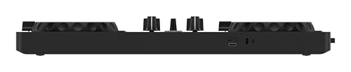 AlphaTheta Pioneer DJ DDJ-FLX2 Compact 2-channel DJ controller