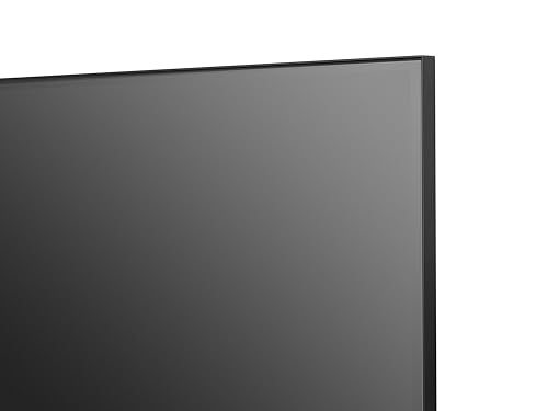 Hisense 40-Inch Class QD4 Series QLED FHD Smart Fire TV (40QD4QF, 2025 Model) - Quantum Dot Color, DTS Virtual: X, Alexa Built in, Slim Bezel Design