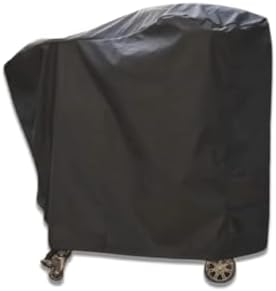 Premium Grill Cover Replacement for Recteq RT-B380 & RT-B380X Bullseye Wood Pellet Grill,for Rec Tec/Recteq RT-B380x Bullseye Deluxe Grill Accessories