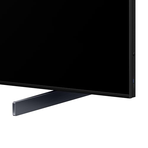 TCL 115-Inch QM7K QLED 4K Smart QD-Mini LED TV with Google TV (115QM7K, 2025 Model) Dolby Vision IQ, Dolby Atmos, HDR, Game Accelerator up to 288Hz, Voice Remote, Compatible with Alexa