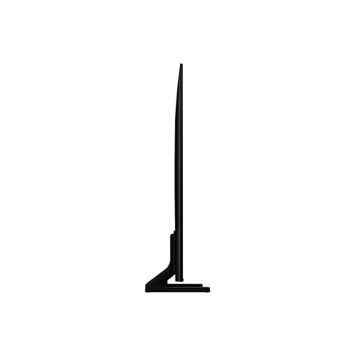 Samsung 75-Inch Class QLED 4K Q60D Series Quantum HDR Smart TV w/Object Tracking Sound Lite, Motion Xcelerator, Slim Design, Gaming Hub, Alexa Built-in (QN75Q60D, 2024 Model)