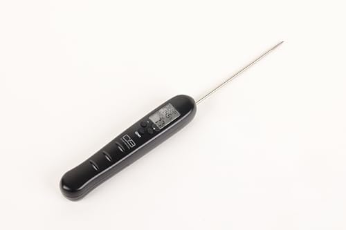 Charbroil® Instant Read Digital Thermometer - CB1250084P10