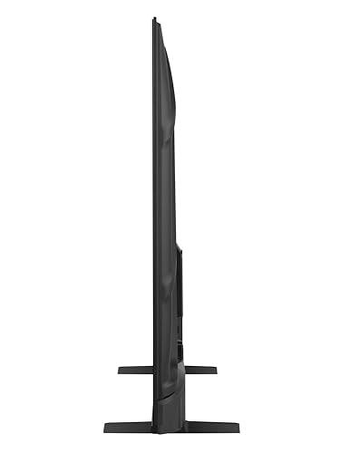 Hisense 50" Class QD6 Series (50QD6QF, 2025 Model) QLED 4K UHD Smart Fire TV, Voice Remote with Alexa, Dolby Vision, Dolby Atmos, Motion Rate 120, HDR 10+, Game Mode Plus, MEMC, VRR, ALLM