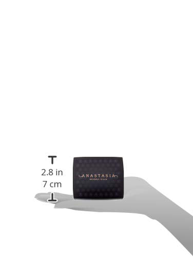 Anastasia Beverly Hills Powder Bronzer - Tawny Women 0.35 oz