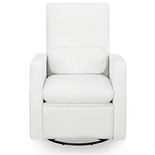 GAP babyGap Cloud Recliner with LiveSmart Evolve - Sustainable Performance Fabric, Artic