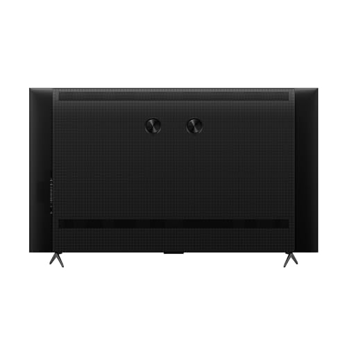 TCL 65-Inch Class QM6K Series QD-Mini LED 4K UHD Google Smart TV Best Value Mini-LED TV - QLED, 144hz, 288hz Gaming Rate, High Contrast Screen, Onkyo Audio, Dolby Atmos (65QM6K, 2025 Model)